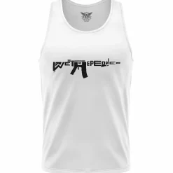 We The People Holsters We The People AR-15 Men's Tank Top Discount