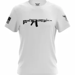 We The People Holsters We The People AR-15 Short Sleeve Shirt Online