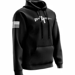 We The People Holsters We The People AR-15 V2 Hoodie Black Outlet