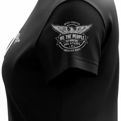 We The People Holsters We The People AR-15 V2 Women's Short Sleeve Shirt New