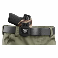 We The People Holsters We The People Custom Printed Constitution Kydex Concealed IWB Holster Outlet
