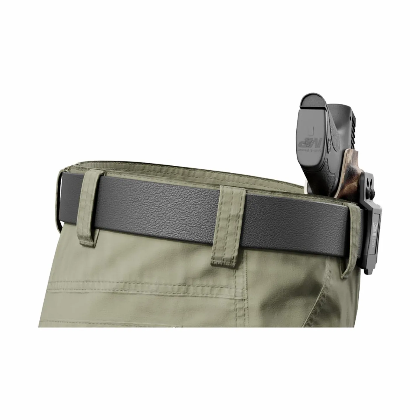 We The People Holsters We The People Custom Printed Constitution Kydex Concealed IWB Holster Outlet
