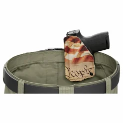 We The People Holsters We The People Custom Printed Constitution Kydex Concealed IWB Holster Outlet