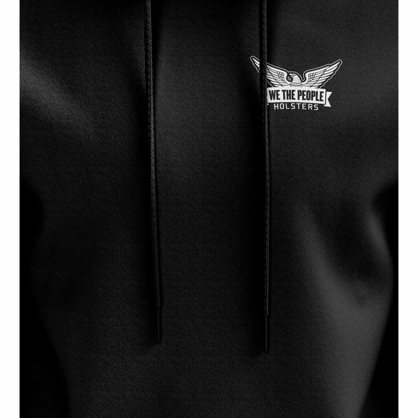 We The People Holsters We The People Defend the 2nd Hoodie Black Outlet