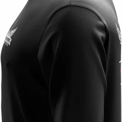 We The People Holsters We The People Defend the 2nd Long Sleeve Shirt Black Outlet