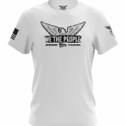We The People Holsters We The People Eagle Short Sleeve Shirt Outlet