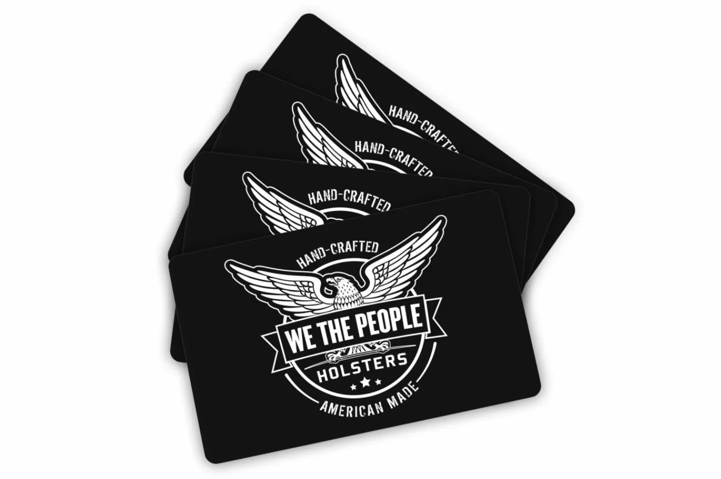 We The People Holsters Gift Card Hot