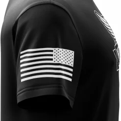 We The People Holsters Logo Short Sleeve Shirt Sale