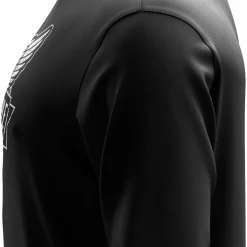 We The People Holsters Logo Long Sleeve Shirt Black New