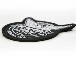We The People Holsters Logo Patch Best