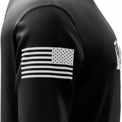 We The People Holsters We The People Pistol Long Sleeve Shirt Black Hot