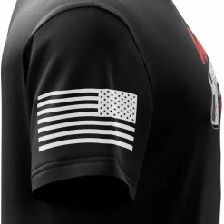 We The People Holsters What's Up, Shorty? Short Sleeve Shirt Black New