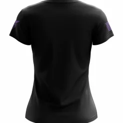 We The People Holsters Wine Makes Me Happy Women's Short Sleeve Shirt Black Hot