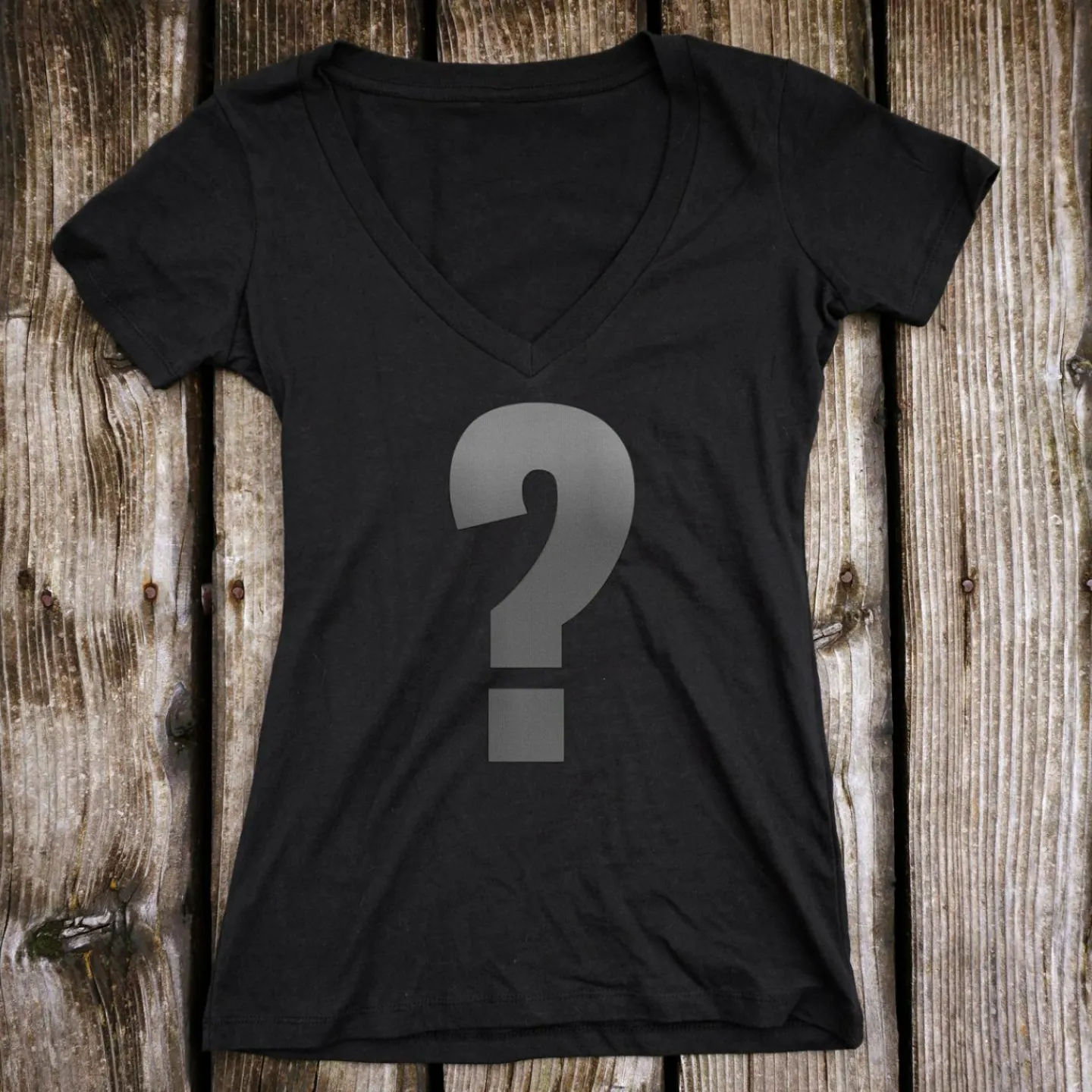 We The People Holsters Women's Mystery Shirt Best