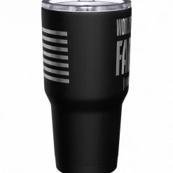 We The People Holsters World's Greatest Farter Stainless Steel Tumbler Discount