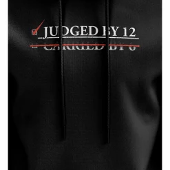 We The People Holsters WYR - Would You Rather Hoodie Black Hot