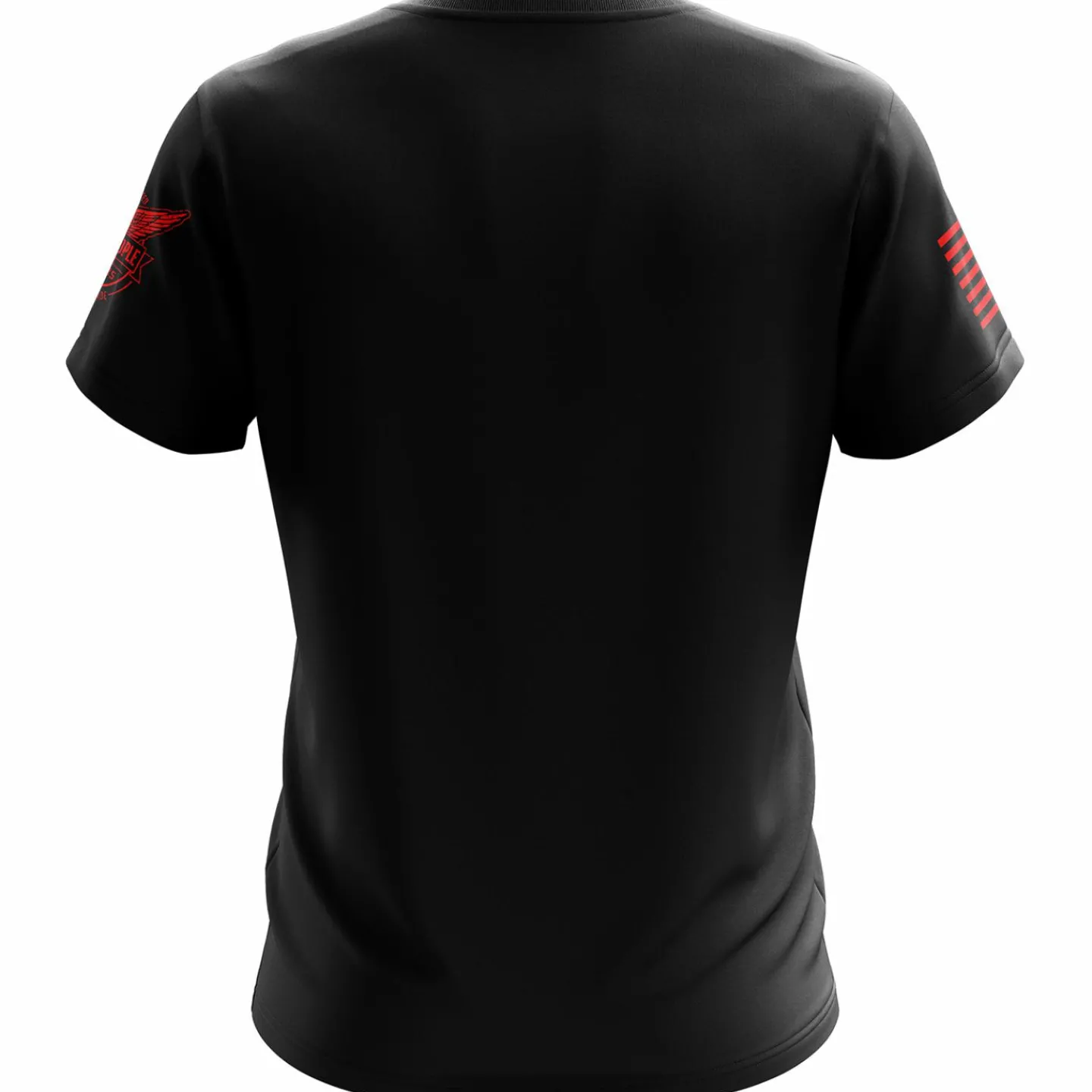 We The People Holsters WYR - Would You Rather Short Sleeve Shirt New