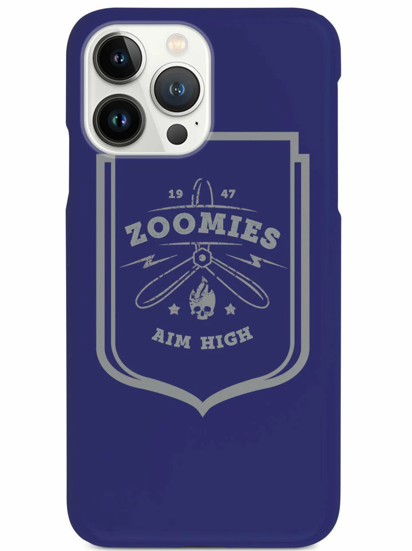 We The People Holsters Zoomies - US Air Force Case Online