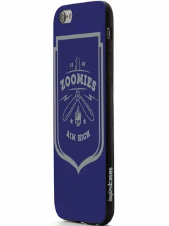We The People Holsters Zoomies - US Air Force Case Online