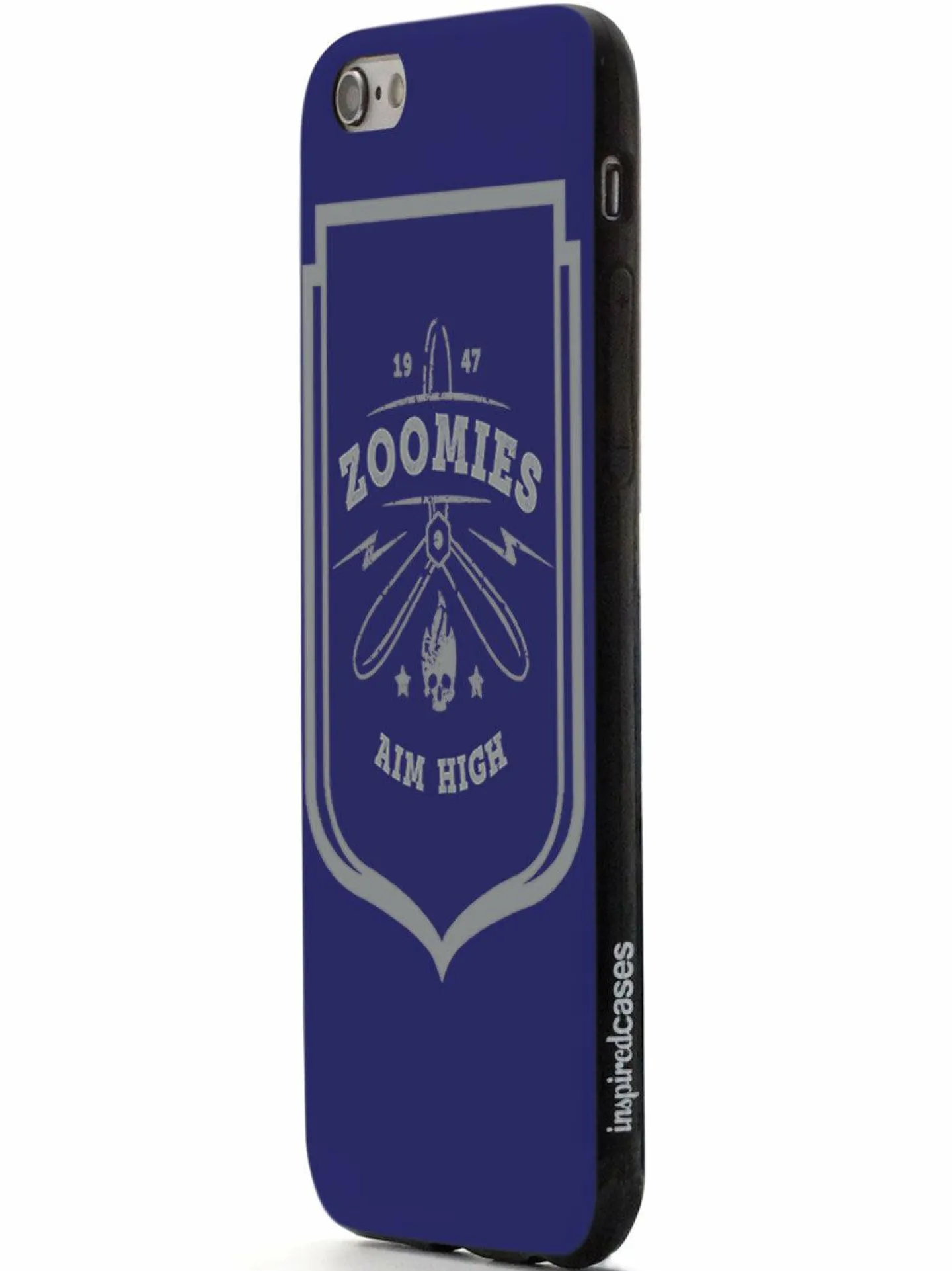 We The People Holsters Zoomies - US Air Force Case Online