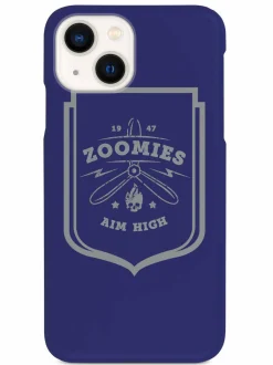 We The People Holsters Zoomies - US Air Force Case Online