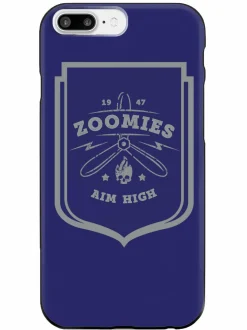 We The People Holsters Zoomies - US Air Force Case Online