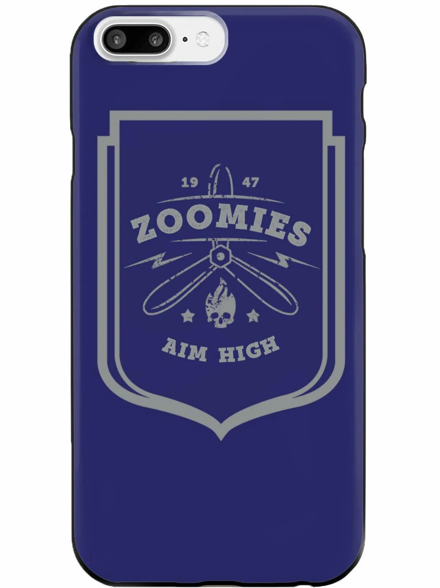 We The People Holsters Zoomies - US Air Force Case Online