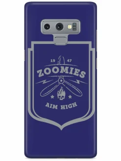 We The People Holsters Zoomies - US Air Force Case Online
