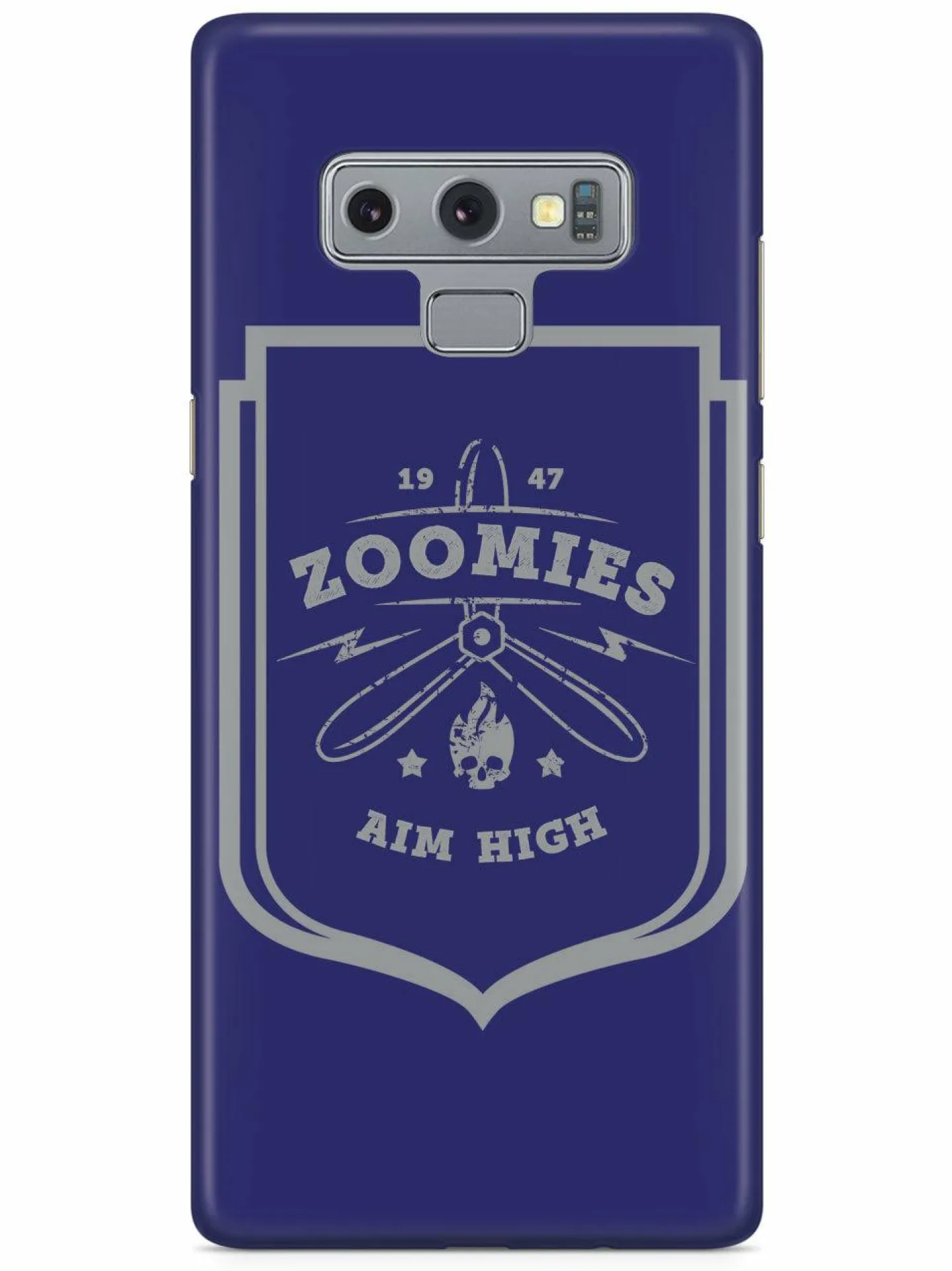 We The People Holsters Zoomies - US Air Force Case Online