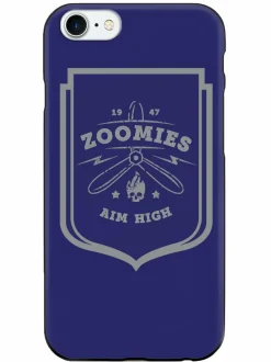 We The People Holsters Zoomies - US Air Force Case Online