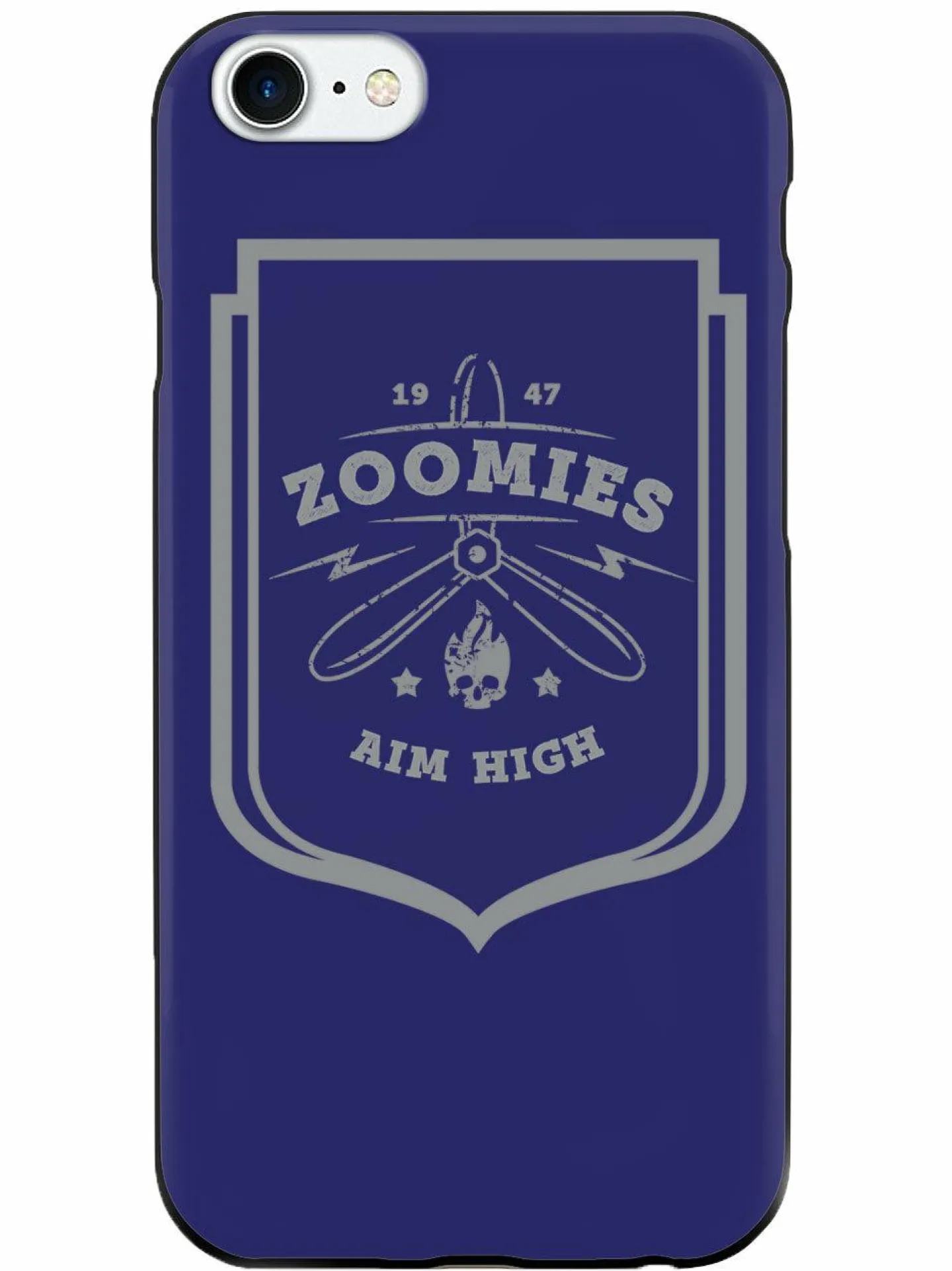 We The People Holsters Zoomies - US Air Force Case Online